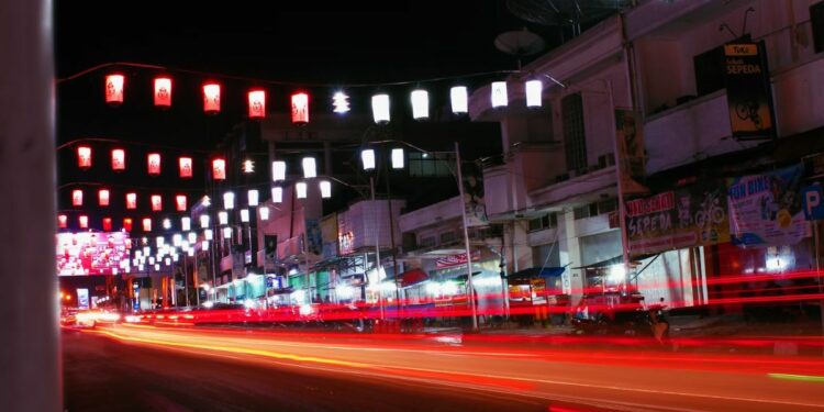 Purwakarta dan Purwokerto, Namanya Mirip, Nasibnya bak Bumi dan Langit, padahal Harusnya Bisa Setara!