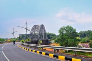 Tanjung Pinang, Kota yang Kelewat Slow Living: Saking Lambatnya, Bikin Kota Ini Susah Bersaing