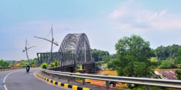 Tanjung Pinang, Kota yang Kelewat Slow Living: Saking Lambatnya, Bikin Kota Ini Susah Bersaing