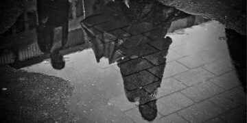 Jalanan di Dalam UNS Menyiksa, Mahasiswa Baru Harus Hati-hati dan Waspada!