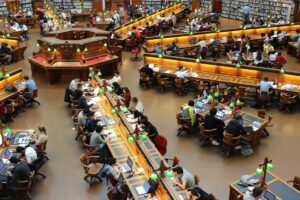Kenapa sih Sekolah Negeri Terobsesi dengan Kampus Negeri? Emang Kampus Swasta itu Jelek?   