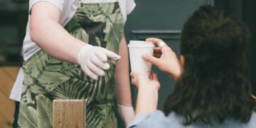 Kalau Luwak White Koffie Ikut Jualan Gerobakan, Kelar Itu Nescafé!