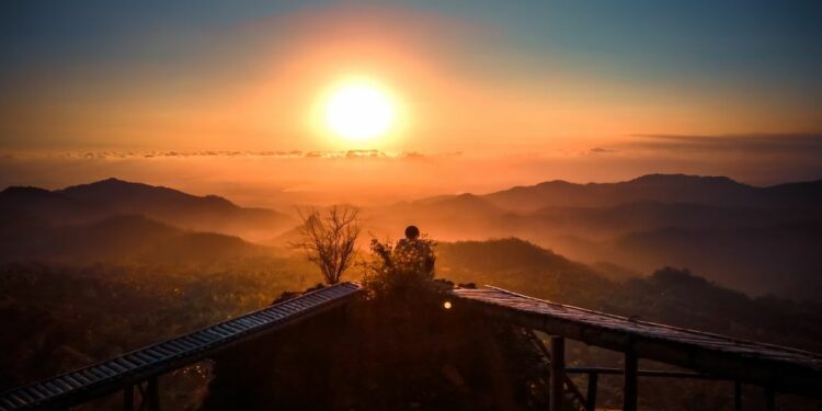 Kabupaten Purworejo, Kabupaten Tak Dianggap padahal Jasanya Besar dan Surganya para Introvert