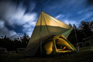 Booking Lahan Camp di Gunung oleh Biro Open Trip Itu Nggak Masuk Akal, Sejak Kapan Gunung Jadi Lahan Milik Pribadi?
