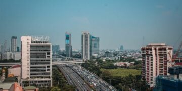 Percayalah, Jakarta Selatan Bukan Tempat yang Ideal bagi Perantau yang Mulai dari Nol, Hidupmu Bakal Sengsara di Sini!