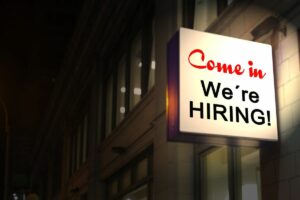 Job Fair (Nyatanya) Memang Nggak Guna, Gimmick kayak Gini Sebaiknya Dihilangkan Saja!