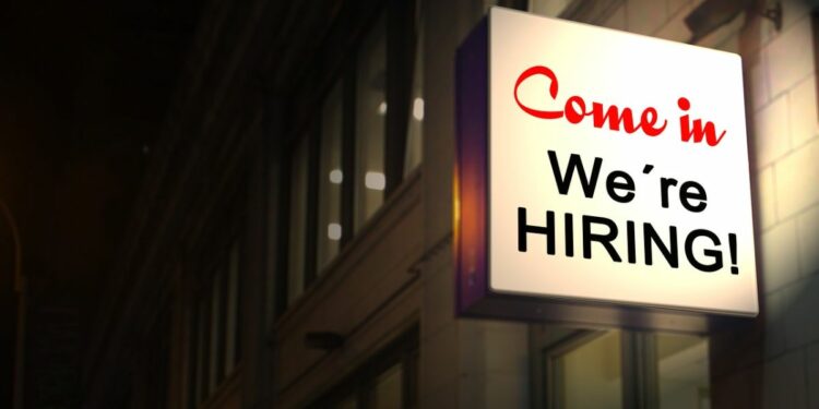 Job Fair (Nyatanya) Memang Nggak Guna, Gimmick kayak Gini Sebaiknya Dihilangkan Saja!