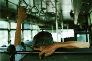 Transum Jakarta Adalah Hal yang Bikin Saya Selaku Warga Kediri Jawa Timur Iri