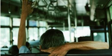 Transum Jakarta Adalah Hal yang Bikin Saya Selaku Warga Kediri Jawa Timur Iri