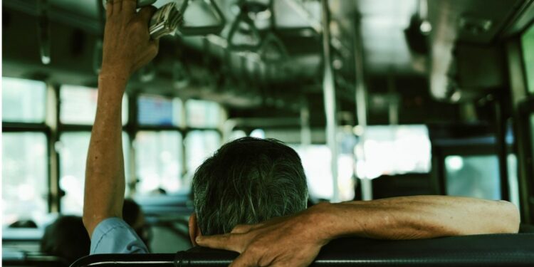 Transum Jakarta Adalah Hal yang Bikin Saya Selaku Warga Kediri Jawa Timur Iri