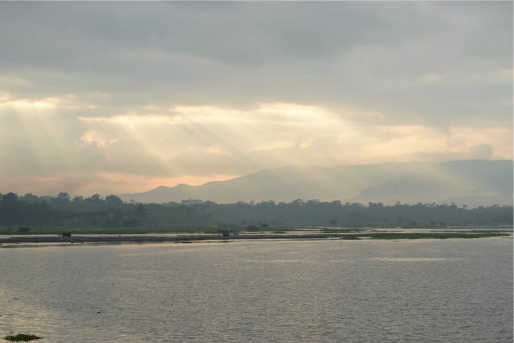 Banjarnegara, Daerah “Pendiam” yang Saking Diamnya Tenggelam oleh Ketenaran Dieng
