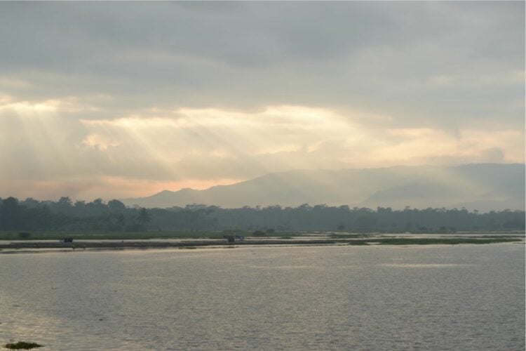 Banjarnegara, Daerah “Pendiam” yang Saking Diamnya Tenggelam oleh Ketenaran Dieng