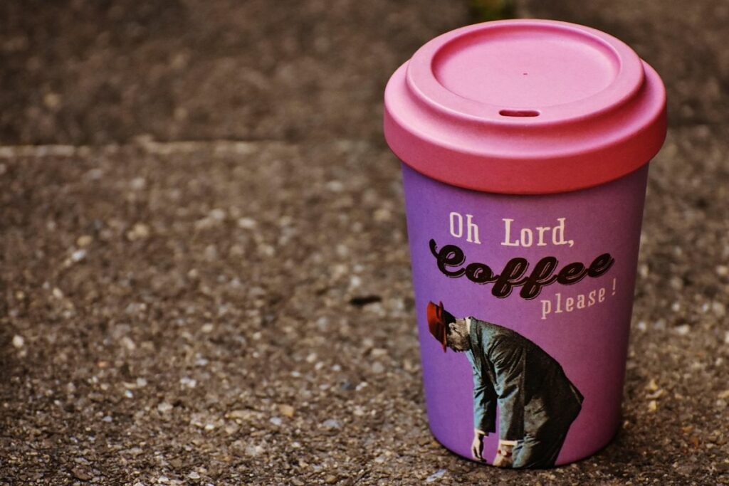 Kopi Keliling Salatiga: Semua Jualan Kopi, tapi Nggak Ada yang Sepi