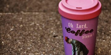 Kopi Keliling Salatiga: Semua Jualan Kopi, tapi Nggak Ada yang Sepi