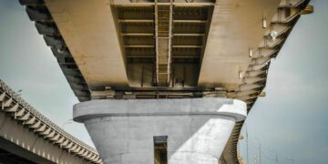 Lampu Merah Canguk Magelang Kini Tak Lagi Jadi Neraka, Underpass dan Flyover Bikin Hidup Warga Magelang Jadi Lebih Mudah