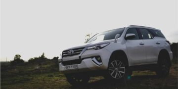 Semua Orang Benci Toyota Fortuner dan Pajero Sport, Sampai Mereka Mencobanya Sendiri