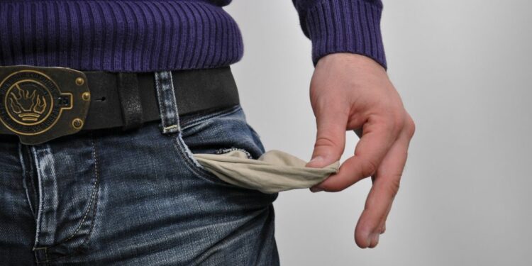 Hidup Penerima KIPK Kerap Disangka Enak karena Dapat Bantuan, padahal Hidupnya Terseok-seok dan Berdarah-darah