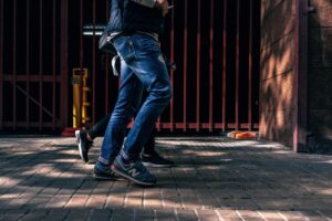 Unsoed Purwokerto, Kampus Negeri Tidak Ramah Pejalan Kaki