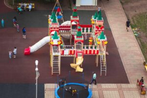 5 Dosa Pelaku Bisnis Playground di Daerah yang Jarang Disadari