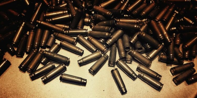 Selain Minyak, Inilah Industri yang Berpotensi Anjlok Efek dari Perang Dunia Ketiga