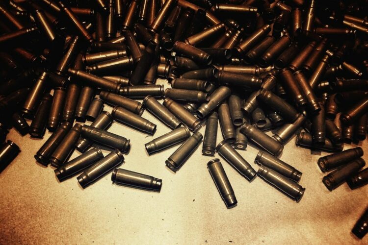 Selain Minyak, Inilah Industri yang Berpotensi Anjlok Efek dari Perang Dunia Ketiga