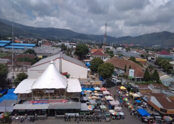 Rindu Kota Batu Zaman Dahulu yang Jauh Lebih Nyaman dan Damai daripada Sekarang Mojok.co apel batu