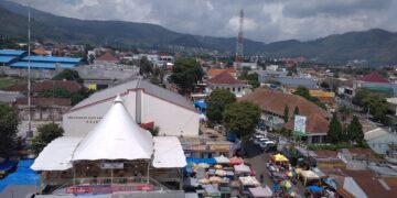 Rindu Kota Batu Zaman Dahulu yang Jauh Lebih Nyaman dan Damai daripada Sekarang Mojok.co