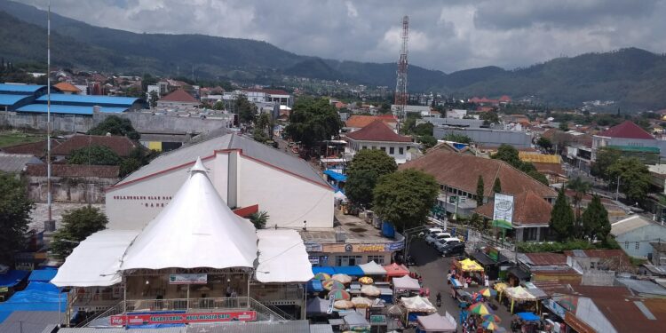 Rindu Kota Batu Zaman Dahulu yang Jauh Lebih Nyaman dan Damai daripada Sekarang Mojok.co