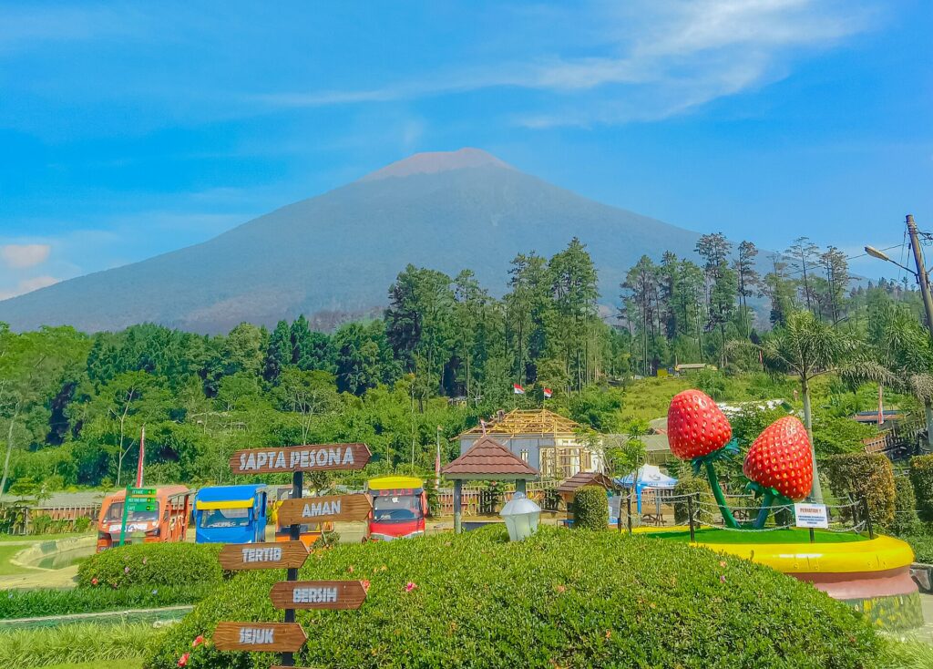 4 Pekerjaan di Purbalingga untuk Kalian yang Mendambakan Hidup Tentram Mojok.co