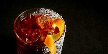 Ice Americano Kedai Nescafe Rasanya Juara dan Murah, Saya Harap Segera Ada di Jakarta Mojok.co