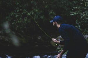 Gagal Paham dengan Orang-orang yang Benci Hobi Mancing