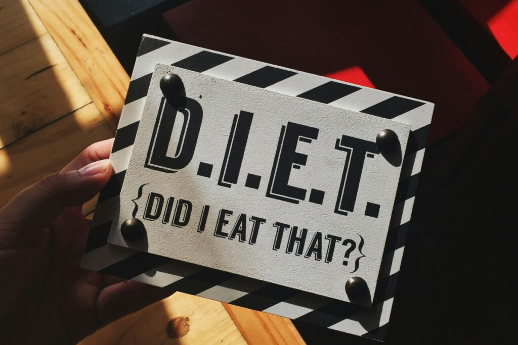 5 Makanan Alfamart yang Cocok untuk Diet (Unsplash)