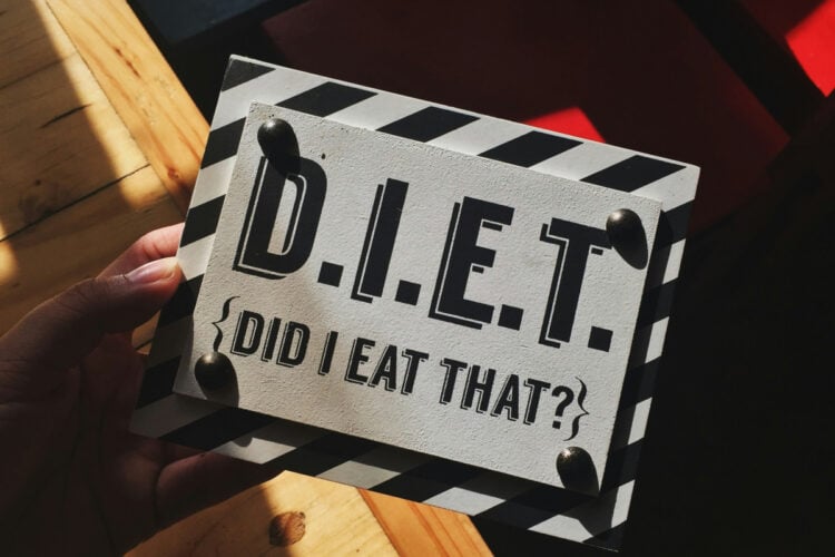 5 Makanan Alfamart yang Cocok untuk Diet (Unsplash)