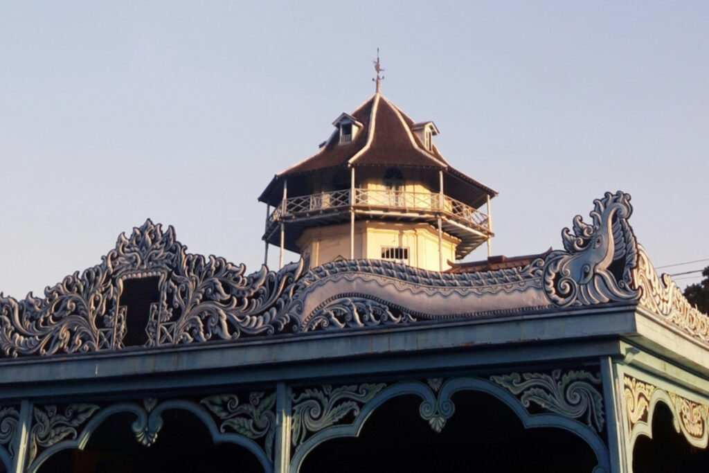 7 Tempat Wisata Solo yang Paling Bisa Bikin Wisatawan Betah (Unsplash)