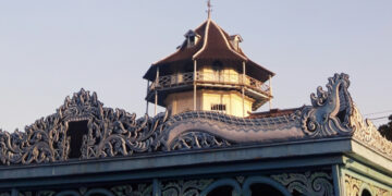 7 Tempat Wisata Solo yang Paling Bisa Bikin Wisatawan Betah (Unsplash)