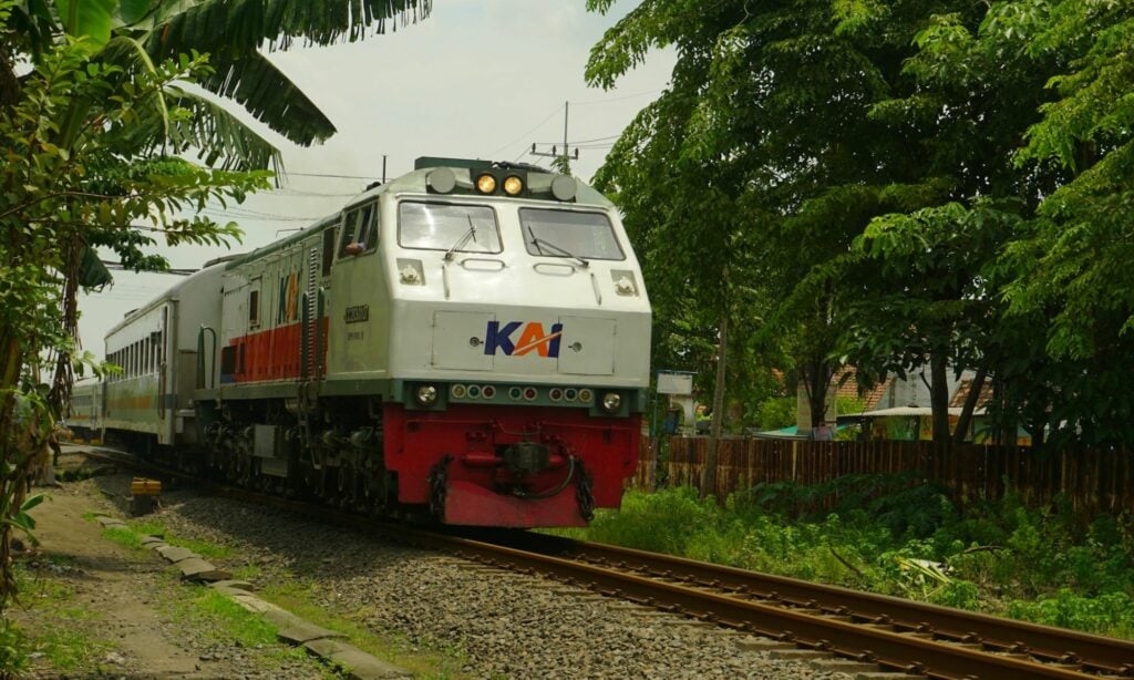 Pengalaman Naik KA Kahuripan: Masih Saja Kecewa, padahal Sudah Pasang Ekspektasi Serendah Mungkin Mojok.co