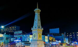 Surat Terbuka untuk para Kreator Konten Jogja: Segitu Saja Konten Kalian? Yakin Cuma Tugu-Malioboro-Titik Nol doang nih?