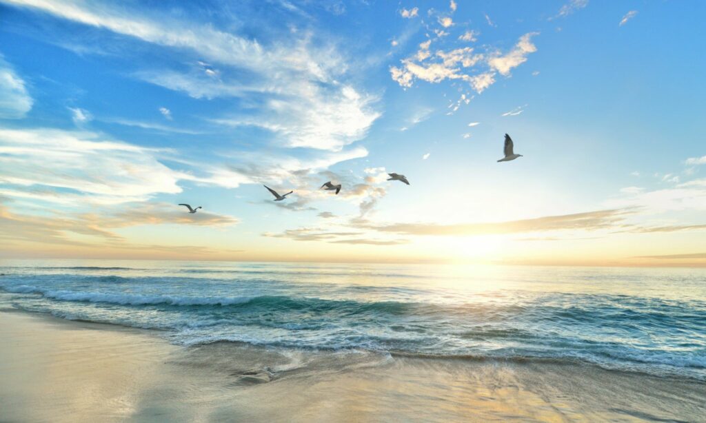 3 Pantai di Pangandaran yang Tidak Layak Dikunjungi, Wisatawan Sebaiknya Berpikir Dua Kali Mojok.co