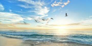 3 Pantai di Pangandaran yang Tidak Layak Dikunjungi, Wisatawan Sebaiknya Berpikir Dua Kali Mojok.co