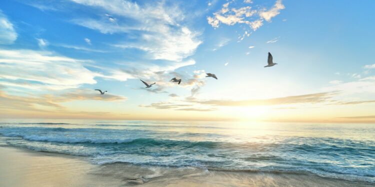 3 Pantai di Pangandaran yang Tidak Layak Dikunjungi, Wisatawan Sebaiknya Berpikir Dua Kali Mojok.co