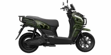 Indomobil EMotor Tyranno, Motor Listrik yang Bikin Driver Ojol Cepat Balik Modal Hanya dalam 6 Bulan Mojok.co