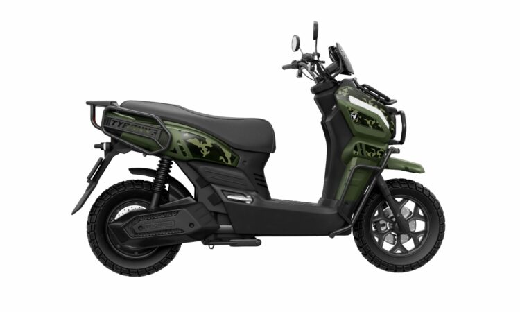 Indomobil EMotor Tyranno, Motor Listrik yang Bikin Driver Ojol Cepat Balik Modal Hanya dalam 6 Bulan Mojok.co