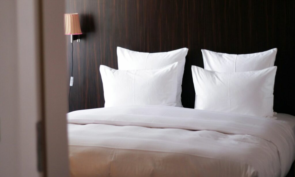 5 Rekomendasi Bantal Tidur Paling Nyaman yang Bisa Jadi Investasi Terbaik bagi Kesehatan Mojok.co