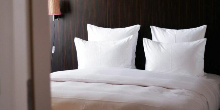 5 Rekomendasi Bantal Tidur Paling Nyaman yang Bisa Jadi Investasi Terbaik bagi Kesehatan Mojok.co