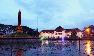 Malang Raya Adalah Sebaik-baiknya “Wajah” Indonesia: Apa Saja yang Ada di Negara ini, Malang juga Punya!