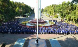 5 Tempat yang Bikin Alumni UNY seperti Saya Kangen Kuliah Lagi