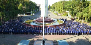 5 Tempat yang Bikin Alumni UNY seperti Saya Kangen Kuliah Lagi Mojok.co