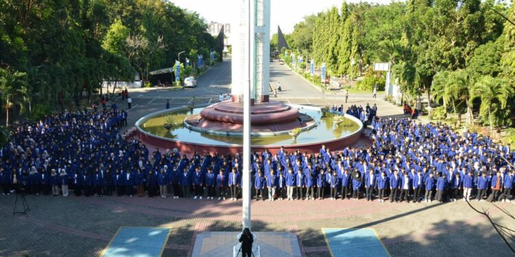 5 Tempat yang Bikin Alumni UNY seperti Saya Kangen Kuliah Lagi Mojok.co