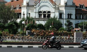 4 Camilan Semarang selain Lumpia yang Jarang Dilirik Wisatawan, Sekali Coba Bisa Ketagihan