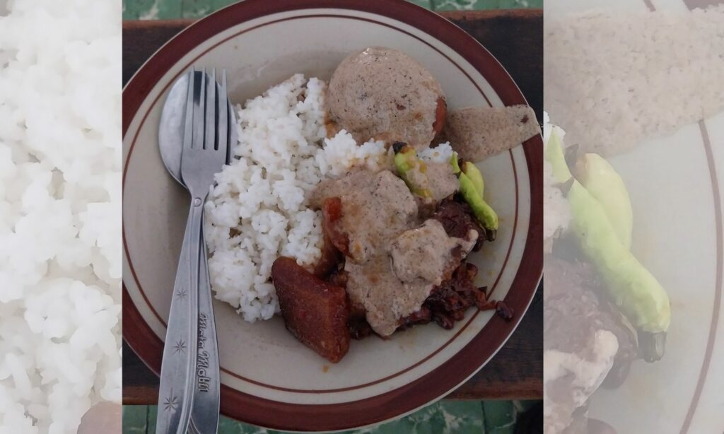 Gudeg Solo Kalah Pamor dari Gudeg Jogja, padahal Rasanya Lebih Gurih dan Cocok di Lidah Banyak Orang Mojok